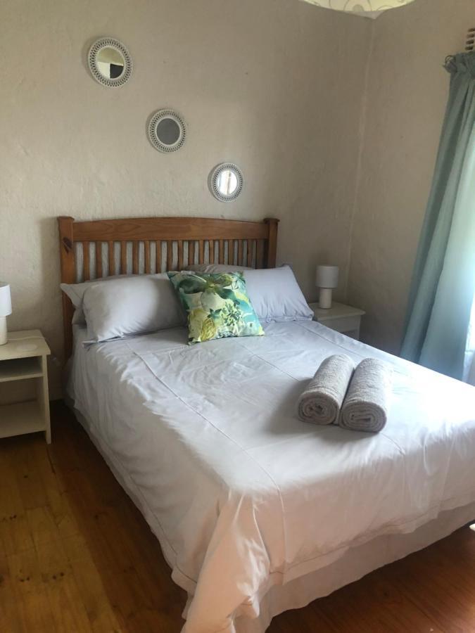 Le Bella Dons Villa Graskop Exterior foto