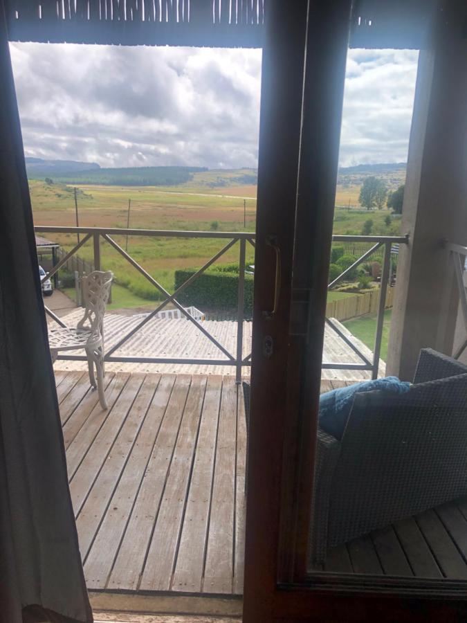 Le Bella Dons Villa Graskop Exterior foto