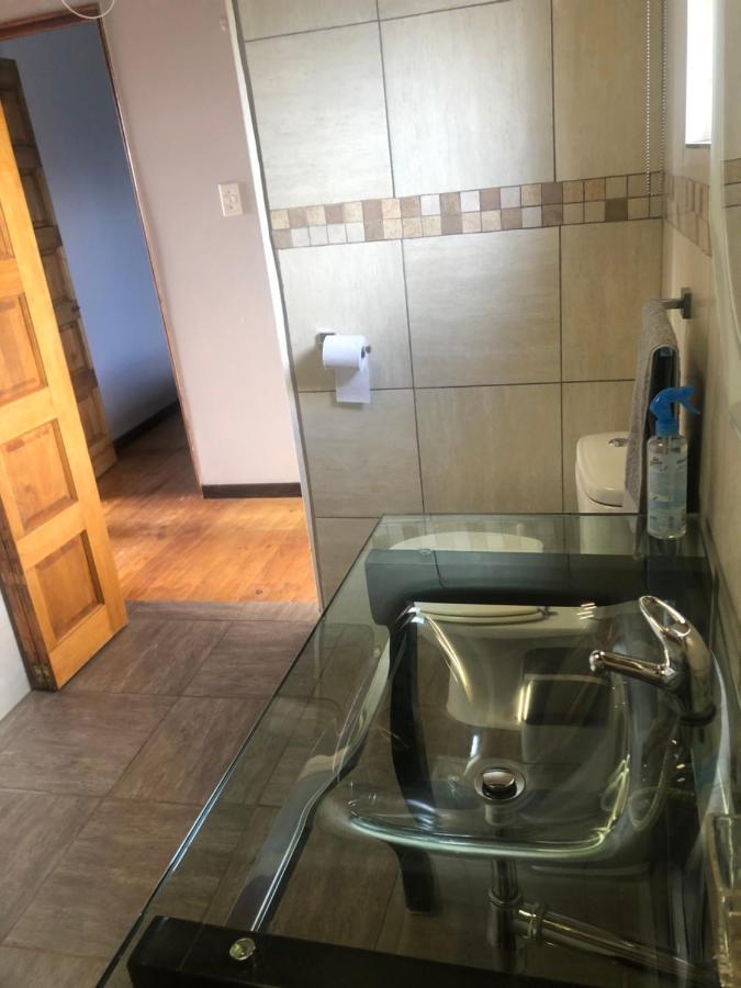 Le Bella Dons Villa Graskop Exterior foto