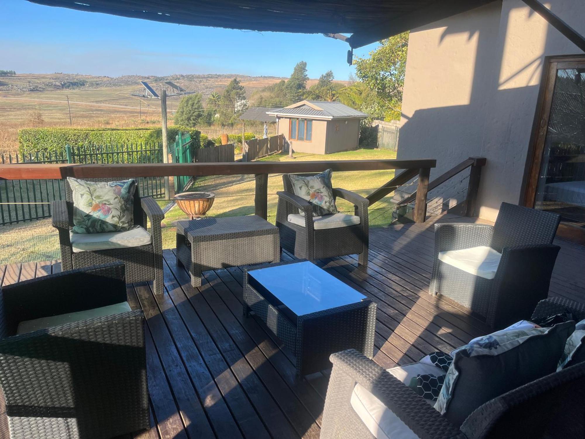 Le Bella Dons Villa Graskop Exterior foto