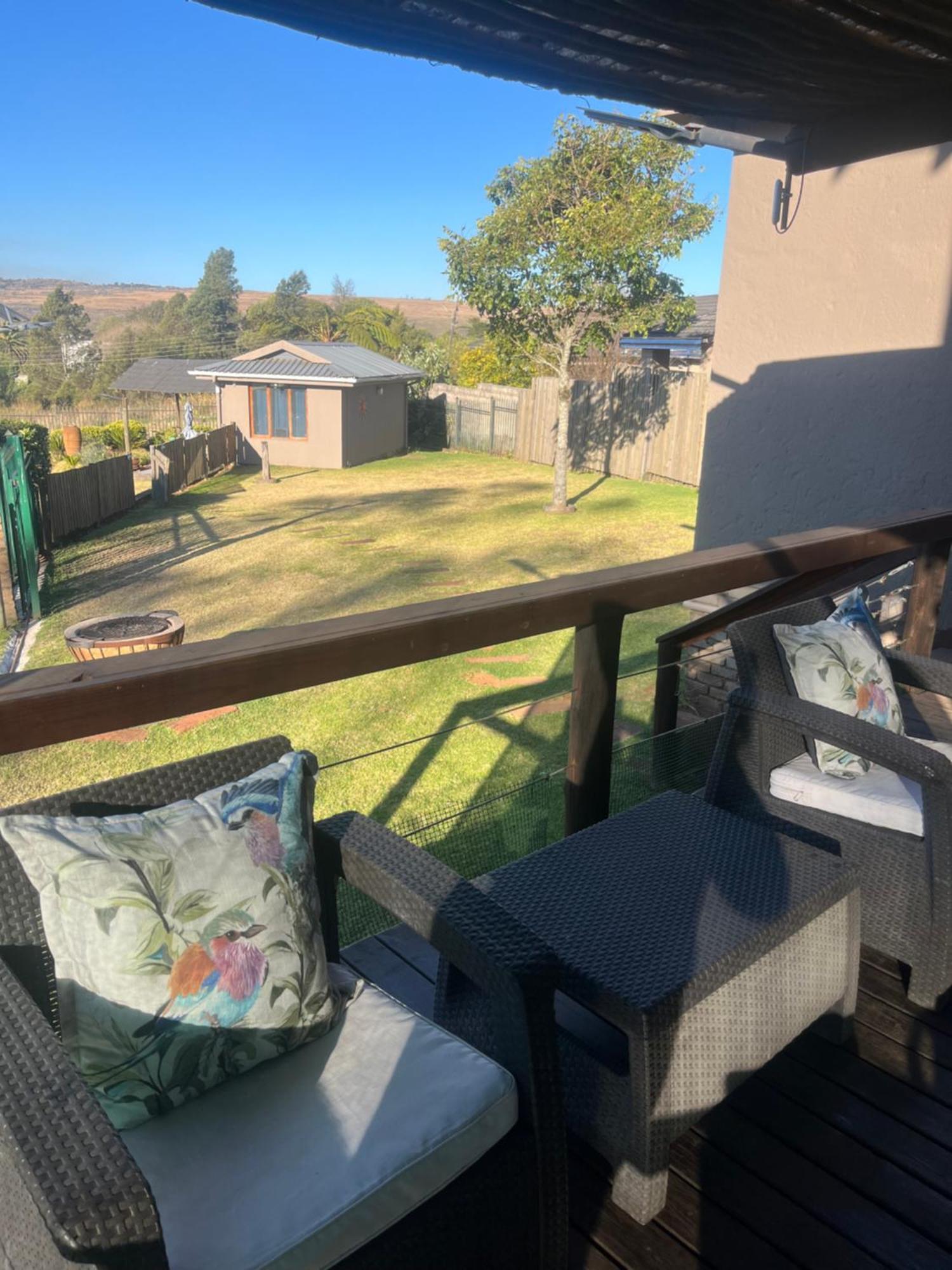 Le Bella Dons Villa Graskop Exterior foto
